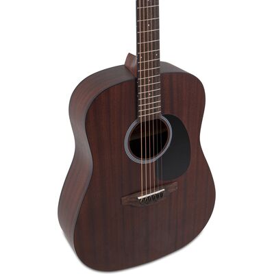 Applause AAD96-M Wood Classics Mahogany Natural Matte akusztikus gitár