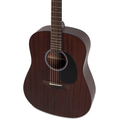Applause AAD96-M Wood Classics Mahogany Natural Matte akusztikus gitár