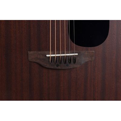 Applause AAD96-M Wood Classics Mahogany Natural Matte akusztikus gitár