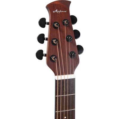Applause AAD96-M Wood Classics Mahogany Natural Matte akusztikus gitár
