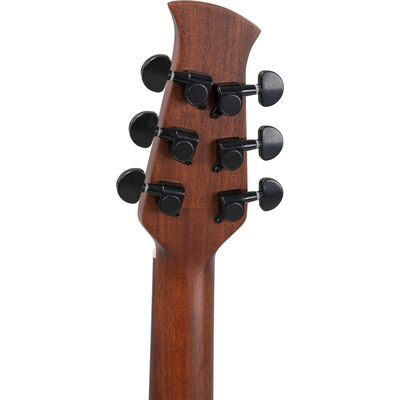 Applause AAD96-M Wood Classics Mahogany Natural Matte akusztikus gitár
