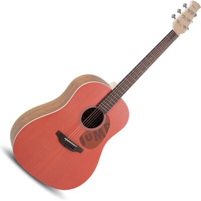 Applause AAS-69-O Jump Peach akusztikus gitár