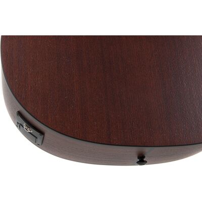 Applause AEO96-M Wood Classics Mahogany Natural Matte elektro-akusztikus gitár