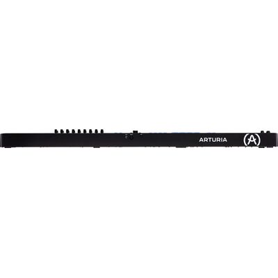 Arturia KeyLab Essential 88 mk3 Black USB MIDI kontroller billentyűzet