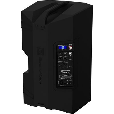Electro-Voice EVERSE 12 időjárásálló akkumulátoros Bluetooth aktív hangfal