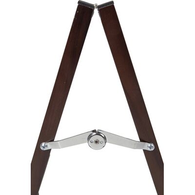 GEWA GS-60DW (518.189) univerzális sötét diófa gitárállvány