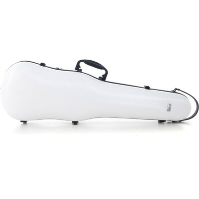 GEWA (PS350.088) 4/4 fehér hegedű formatok
