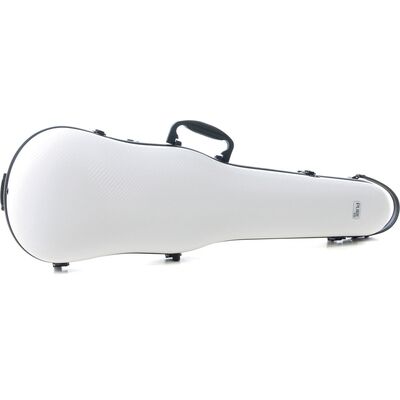GEWA (PS350.088) 4/4 fehér hegedű formatok
