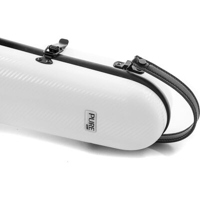 GEWA (PS350.088) 4/4 fehér hegedű formatok