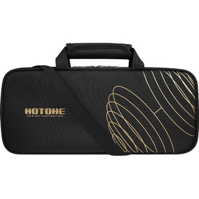 Hotone AGB-2 Ampero Gig Bag Junior puhatok