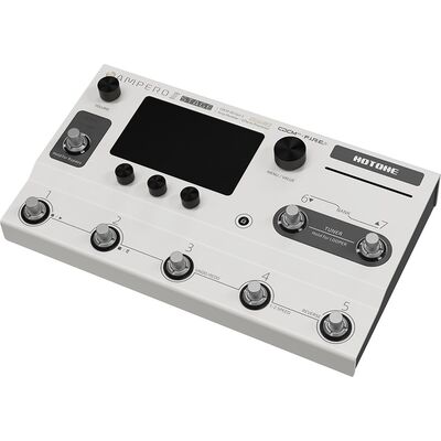 Hotone MP-380 Ampero II Stage erősítőmodellező/effektprocesszor