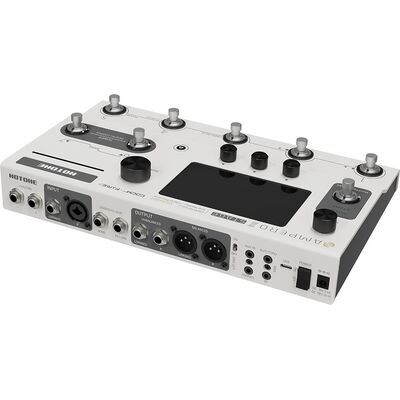 Hotone MP-380 Ampero II Stage erősítőmodellező/effektprocesszor