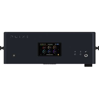 Hotone Pulze AP-30BK modellező hangszererősítő/Bluetooth hangfal