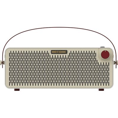 Hotone Pulze AP-30WH modellező hangszererősítő/Bluetooth hangfal