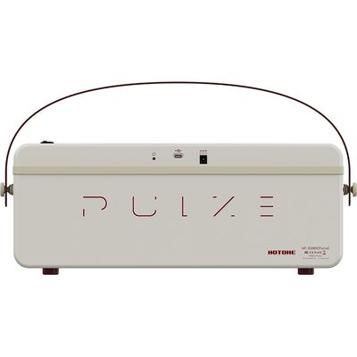 Hotone Pulze AP-30WH modellező hangszererősítő/Bluetooth hangfal