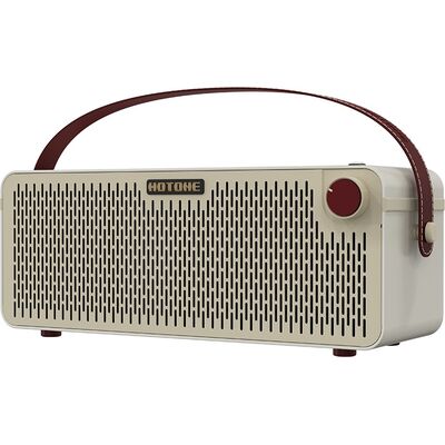 Hotone Pulze AP-30WH modellező hangszererősítő/Bluetooth hangfal