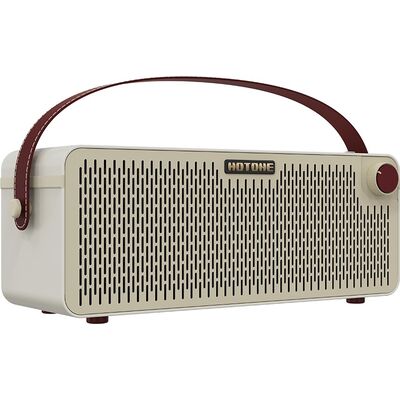 Hotone Pulze AP-30WH modellező hangszererősítő/Bluetooth hangfal