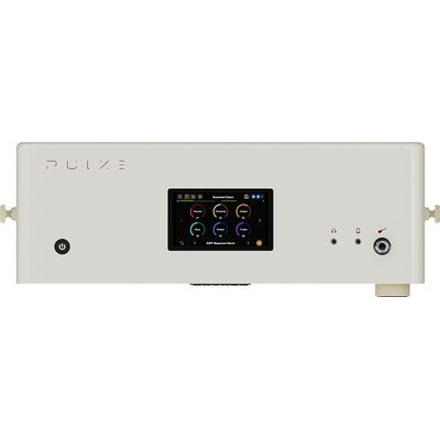 Hotone Pulze AP-30WH modellező hangszererősítő/Bluetooth hangfal