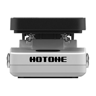 Hotone SP-30T Tuner Press multifunkciós hangolópedál