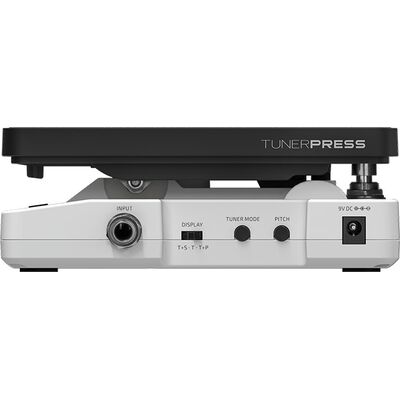 Hotone SP-30T Tuner Press multifunkciós hangolópedál