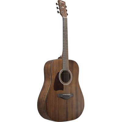 Ibanez AW54L-OPN Artwood balkezes akusztikus gitár