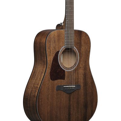 Ibanez AW54L-OPN Artwood balkezes akusztikus gitár