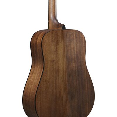Ibanez AW54L-OPN Artwood balkezes akusztikus gitár