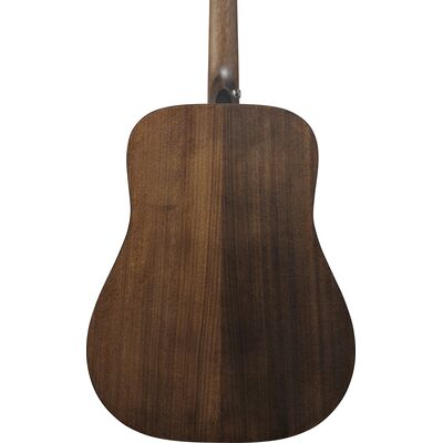 Ibanez AW54L-OPN Artwood balkezes akusztikus gitár