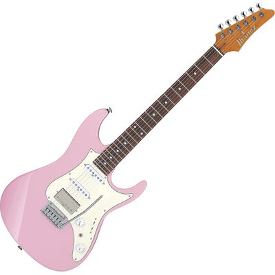Ibanez AZ2204NW-PPK Prestige elektromos gitár