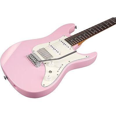 Ibanez AZ2204NW-PPK Prestige elektromos gitár