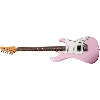 Ibanez AZ2204NW-PPK Prestige elektromos gitár