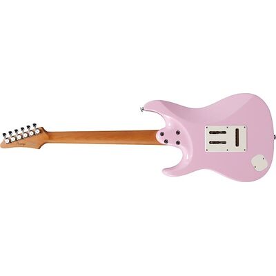 Ibanez AZ2204NW-PPK Prestige elektromos gitár