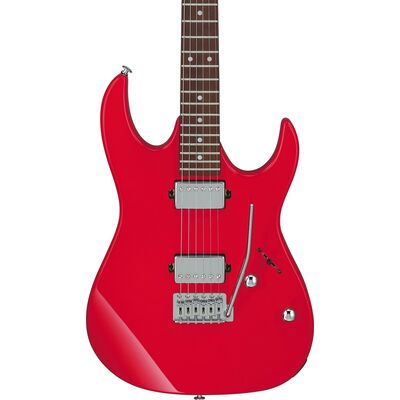 Ibanez GRX120SP-VRD elektromos gitár