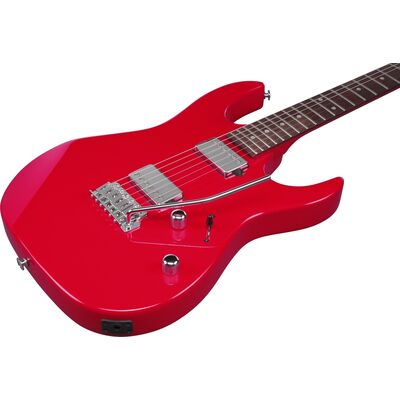 Ibanez GRX120SP-VRD elektromos gitár