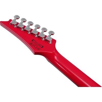 Ibanez GRX120SP-VRD elektromos gitár