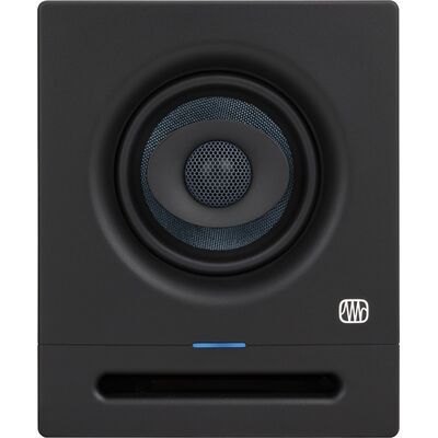 PreSonus Eris Pro 4 aktív kétutas koaxiális stúdió monitor hangfal