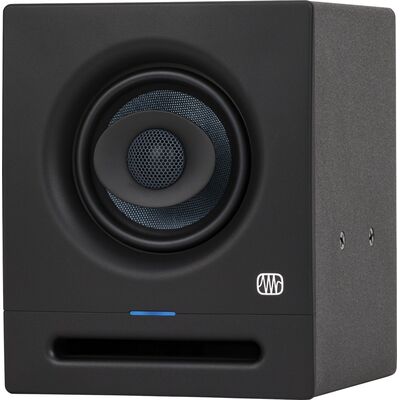 PreSonus Eris Pro 4 aktív kétutas koaxiális stúdió monitor hangfal