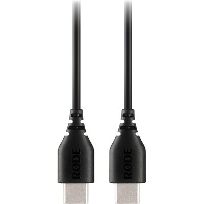 RODE SC22 USB-C - USB-C összekötő kábel