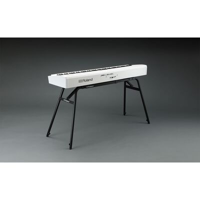 Roland KS-13 asztal jellegű billentyűs állvány