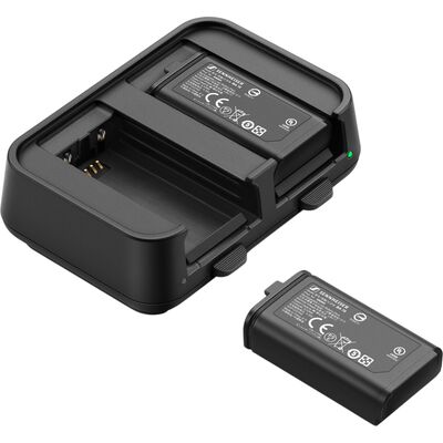 Sennheiser EW-D Charging Set töltő/akkumulátor szett