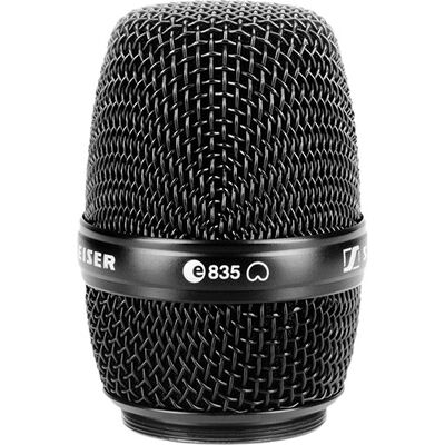 Sennheiser MMD 835-1 BK dinamikus mikrofonkapszula