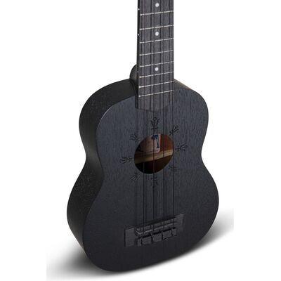 VGS K-SO-WA (512.416) szoprán ukulele