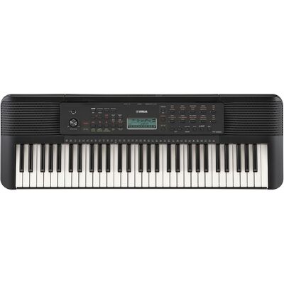 Yamaha PSR-E283 kíséretautomatikás szintetizátor
