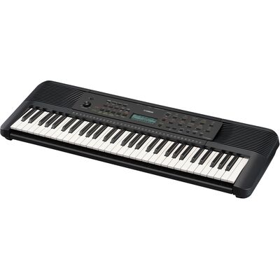 Yamaha PSR-E283 kíséretautomatikás szintetizátor