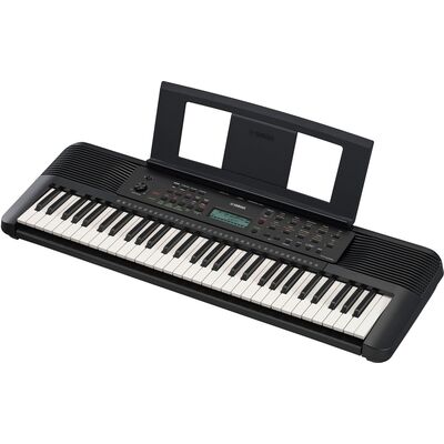 Yamaha PSR-E283 kíséretautomatikás szintetizátor