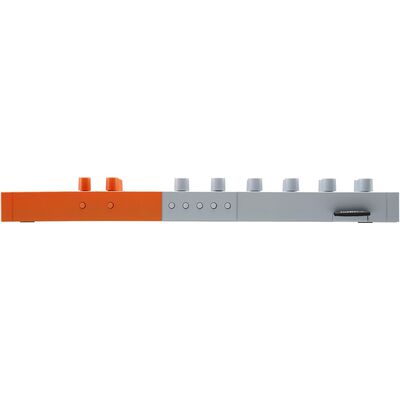 Yamaha SEQTRAK Orange zenekészítő munkaállomás