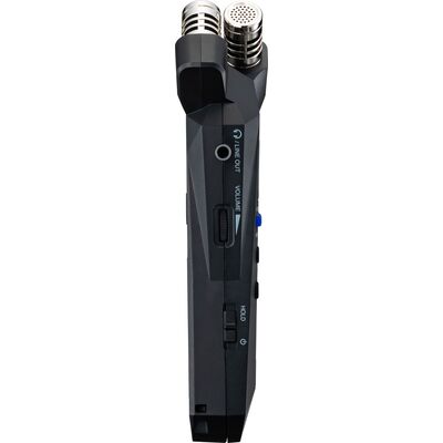 Zoom H1essential kézi hangfelvevő