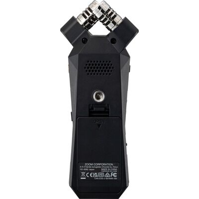 Zoom H1essential kézi hangfelvevő