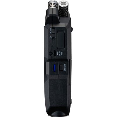 Zoom H4essential kézi hangfelvevő
