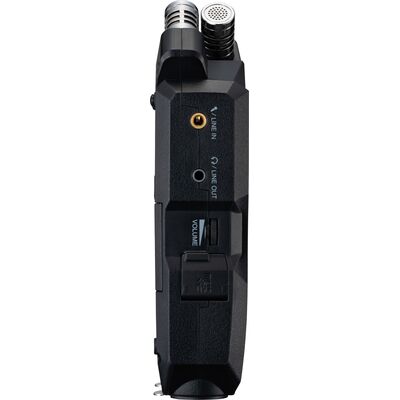 Zoom H4essential kézi hangfelvevő